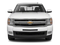 2013 Chevrolet Silverado 1500 Crew Cab Short Box 4-Wheel Drive LT