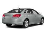2014 Chevrolet Cruze Sedan 2LT (Automatic)
