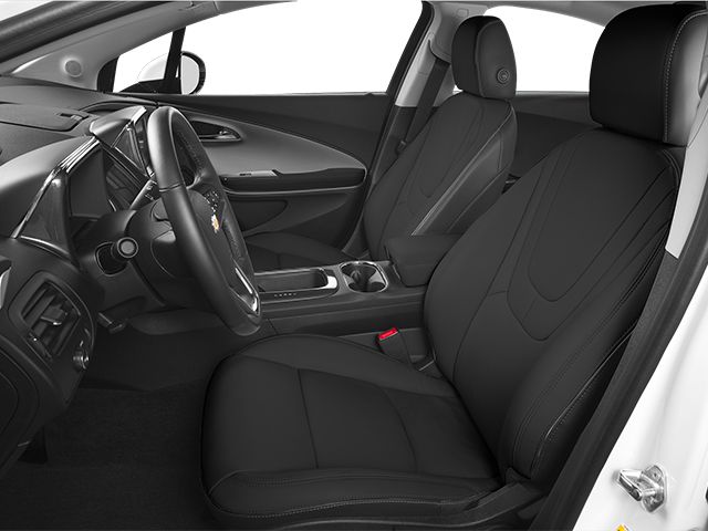 2014 Chevrolet Volt 5dr HB