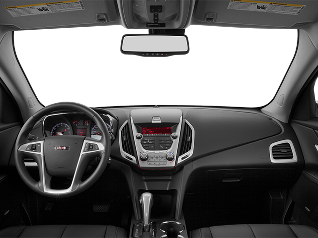 2014 GMC Terrain AWD SLE-2
