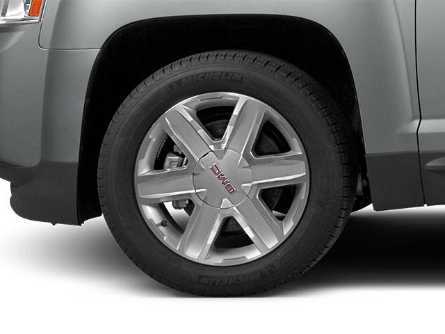 2014 GMC Terrain AWD SLE-2