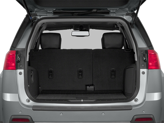 2014 GMC Terrain AWD SLE-2