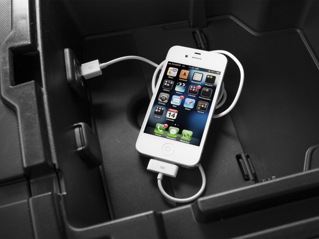 2015 GMC Sierra 2500 HD Crew Cab Standard Box 4-Wheel Drive SLE