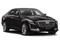 2016 Cadillac CTS 3.6L V6 AWD Luxury