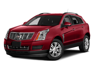 2016 Cadillac SRX AWD 4dr Performance Collection