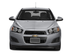 2016 Chevrolet Sonic Sedan LT Auto