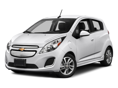 2016 Chevrolet Spark EV Hatch 2LT (Automatic)