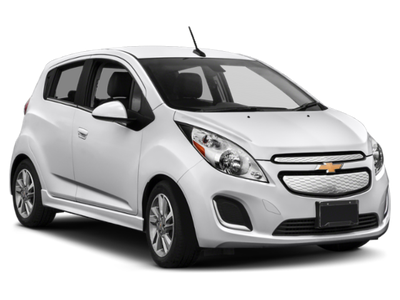 2016 Chevrolet Spark EV Hatch 2LT (Automatic)
