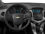2016 Chevrolet Cruze Limited Sedan LS (Automatic)