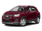 2016 Chevrolet Trax AWD 4dr LT
