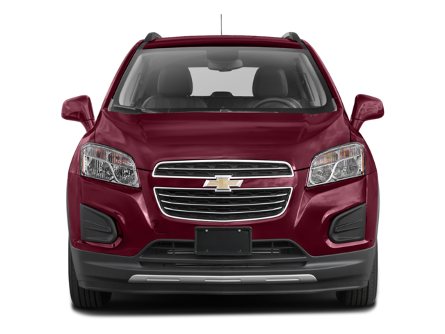 2016 Chevrolet Trax AWD 4dr LT