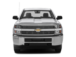 2016 Chevrolet Silverado 2500 HD Double Cab Standard Box 4-Wheel Drive Work Truck