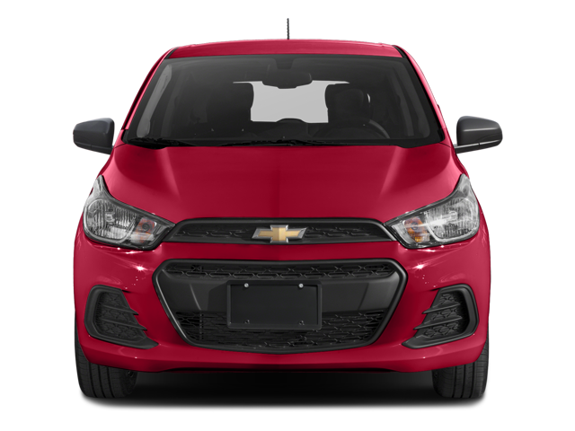 2017 Chevrolet Spark Hatch LS (Automatic)