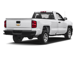 2017 Chevrolet Silverado 1500 Regular Cab Long Box 4-Wheel Drive WT