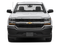 2017 Chevrolet Silverado 1500 Regular Cab Long Box 4-Wheel Drive WT