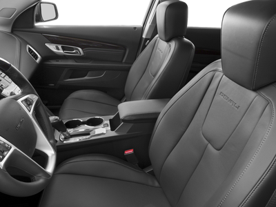 2017 GMC Terrain AWD Denali