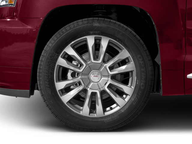 2017 GMC Terrain AWD Denali