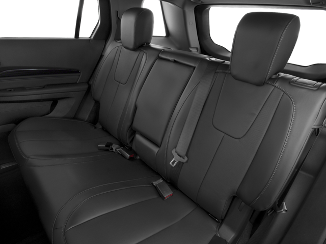 2017 GMC Terrain AWD Denali