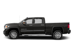 2017 GMC Sierra 2500 HD Crew Cab Standard Box 4-Wheel Drive Denali