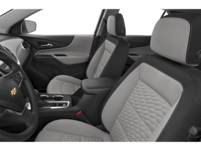2018 Chevrolet Equinox AWD LS