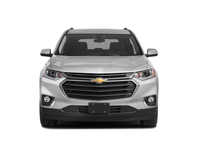 2018 Chevrolet Traverse AWD 3LT