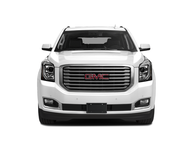 2018 GMC Yukon 4WD 4dr SLE