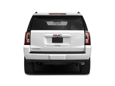 2018 GMC Yukon 4WD 4dr SLE