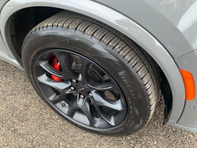 2024 Dodge Durango SRT Hellcat Premium AWD