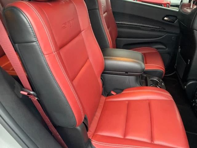 2024 Dodge Durango SRT Hellcat Premium AWD