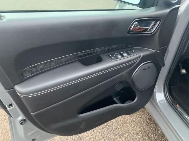 2024 Dodge Durango SRT Hellcat Premium AWD