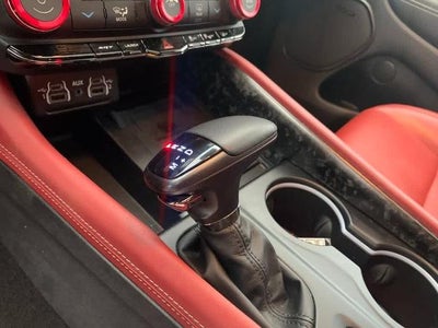 2024 Dodge Durango SRT Hellcat Premium AWD