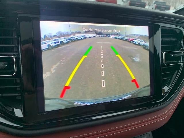 2024 Dodge Durango SRT Hellcat Premium AWD