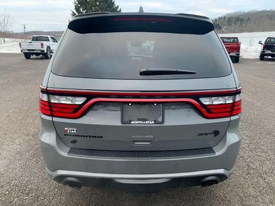 2024 Dodge Durango SRT Hellcat Premium AWD