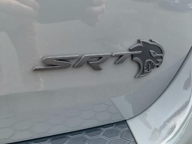 2024 Dodge Durango SRT Hellcat Premium AWD