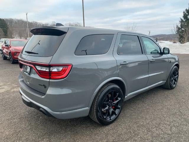 2024 Dodge Durango SRT Hellcat Premium AWD