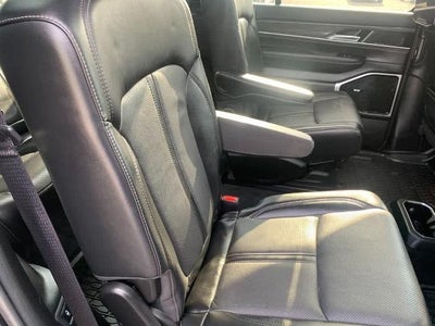 2022 Jeep Wagoneer Series III 4x4