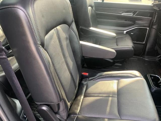 2022 Jeep Wagoneer Series III 4x4