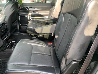 2022 Jeep Wagoneer Series III 4x4