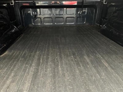 2018 RAM 1500 Express 4x4 Quad Cab 6'4" Box