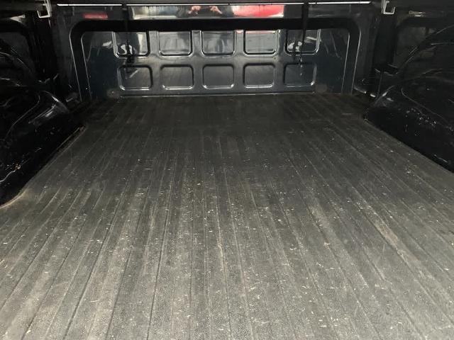 2018 RAM 1500 Express 4x4 Quad Cab 6'4" Box