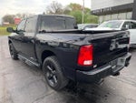 2018 RAM 1500 Big Horn 4x4 Crew Cab 5'7" Box