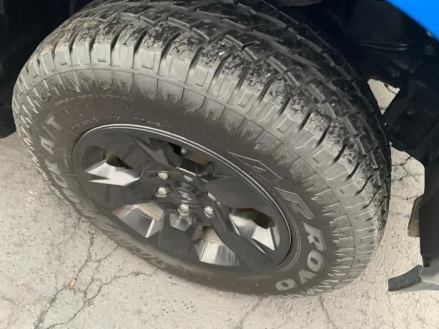 2020 RAM 1500 Big Horn 4x4 Crew Cab 5'7" Box