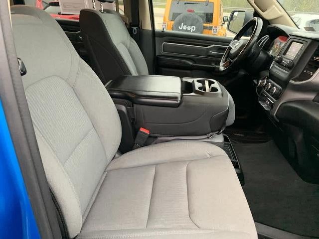 2020 RAM 1500 Big Horn 4x4 Crew Cab 5'7" Box