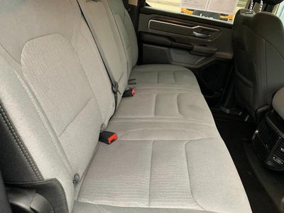 2020 RAM 1500 Big Horn 4x4 Crew Cab 5'7" Box