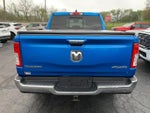 2020 RAM 1500 Big Horn 4x4 Crew Cab 5'7" Box
