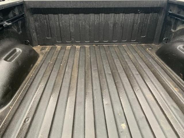 2022 RAM 1500 Big Horn 4x4 Crew Cab 5'7" Box