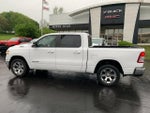 2022 RAM 1500 Big Horn 4x4 Crew Cab 5'7" Box