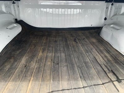 2023 RAM 1500 Tradesman 4x4 Crew Cab 5'7" Box
