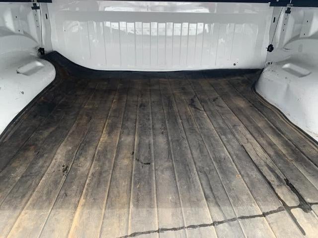 2023 RAM 1500 Tradesman 4x4 Crew Cab 5'7" Box