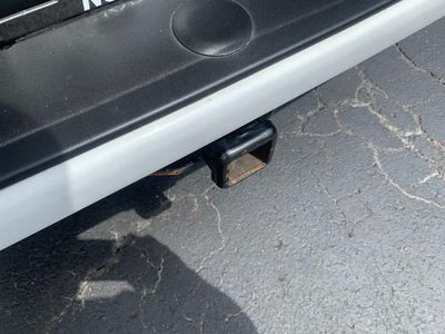 2023 RAM 1500 Tradesman 4x4 Crew Cab 5'7" Box